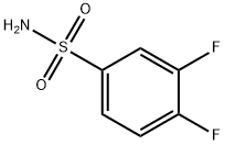 3,4-DIFLUOROBENZENESULFONAMIDE price.