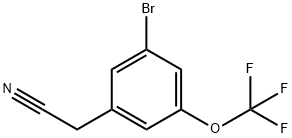 1092461-34-1 結(jié)構(gòu)式