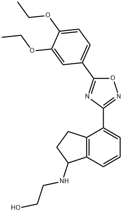 1094042-01-9 結(jié)構(gòu)式