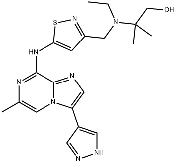 1094069-99-4 Structure