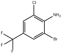 109919-26-8 結(jié)構(gòu)式