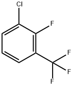 3-Chloro-2-fluorobenzotrifluoride price.