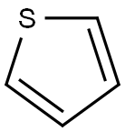 110-02-1 Structure