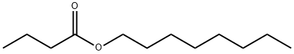 110-39-4 Structure