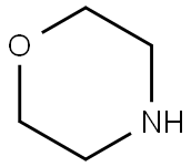 110-91-8 結(jié)構(gòu)式