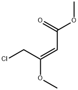 (E)-4-クロロ-3-メトキシ-2-ブテン酸メチル price.