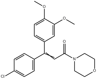 Dimethomorph price.