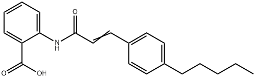 110683-10-8 Structure