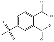 2-Nitro-4-methylsulfonylbenzoic acid price.