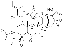 11141-17-6 Structure