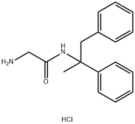 111686-79-4 Structure