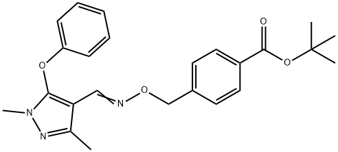 111812-58-9 結(jié)構(gòu)式