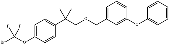 111872-58-3 Structure