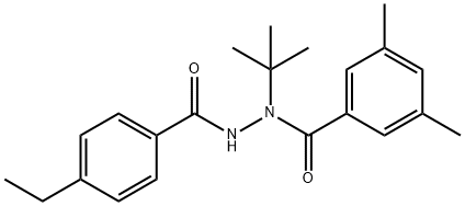 112410-23-8 結(jié)構(gòu)式