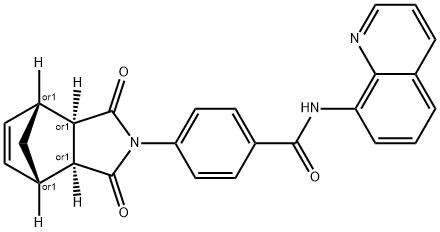 1127442-87-8 Structure