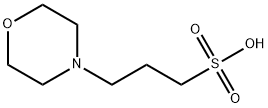 1132-61-2 Structure