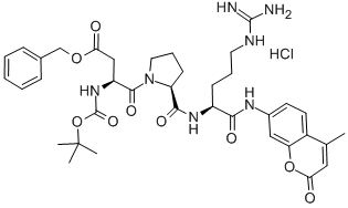 BOC-ASP(OBZL)-PRO-ARG-AMC · HCL price.