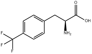 4-(Trifluoromethyl)-L-phenylalanine