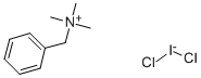 BENZYLTRIMETHYLAMMONIUM DICHLOROIODATE price.