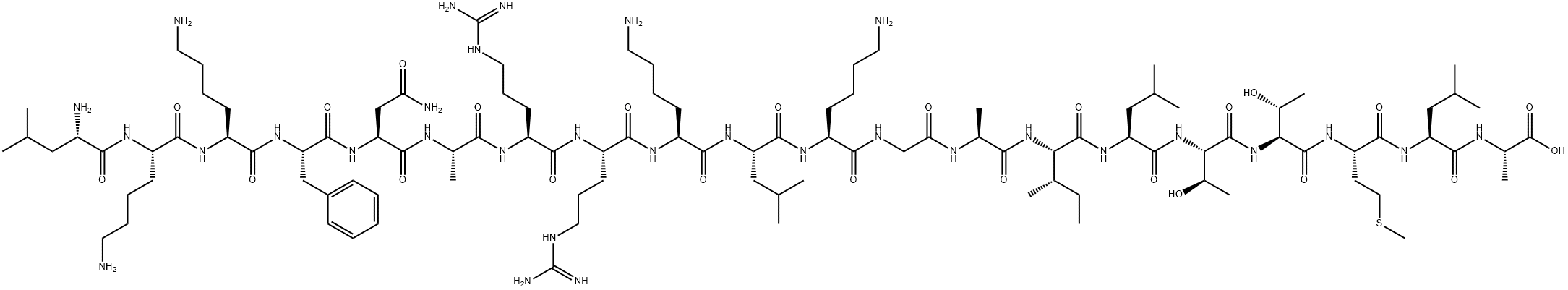 115044-69-4 Structure