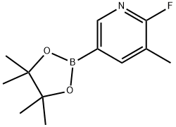 1150561-71-9 Structure