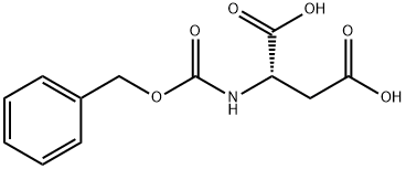 N-Carbobenzyloxy-L-aspartic acid