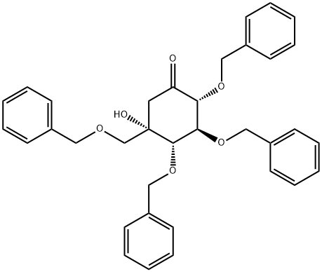 115250-38-9 Structure