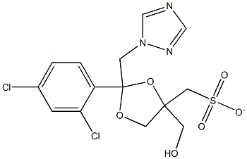 115897-54-6 Structure