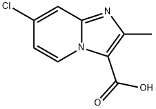 1159829-22-7 Structure