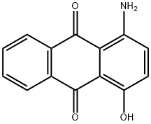 116-85-8 Structure