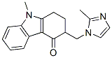 116002-70-1 Structure