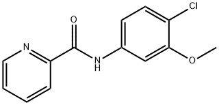 1161205-04-4 Structure