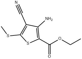 116170-90-2 Structure