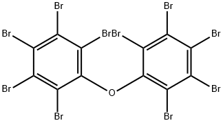 1163-19-5 Structure