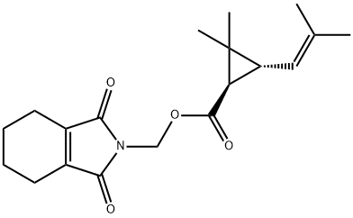 1166-46-7 Structure