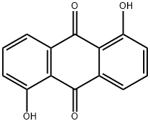 117-12-4 結(jié)構(gòu)式