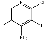 1171919-00-8 Structure