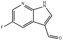 1171920-17-4 Structure