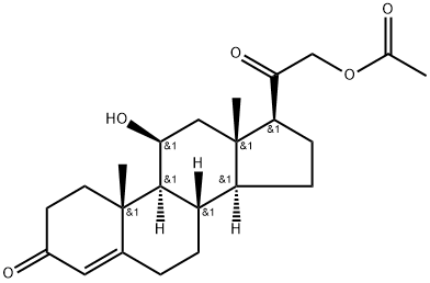 1173-26-8 Structure