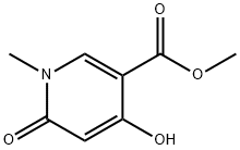 1174525-17-7 Structure