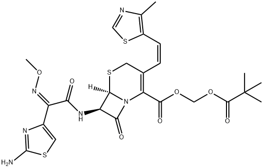 117467-28-4 Structure