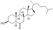 1175-06-0 Structure