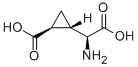 117857-93-9 Structure