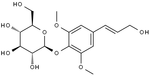 118-34-3 Structure