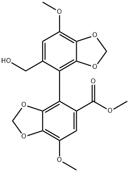 118159-48-1 Structure