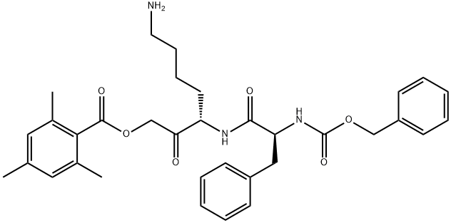 118253-05-7 結(jié)構(gòu)式