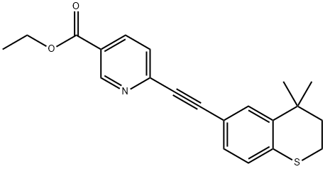 118292-40-3 結(jié)構(gòu)式