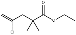 118427-36-4 Structure