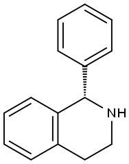 (S)-1-フェニル-1,2,3,4-テトラヒドロイソキノリン price.