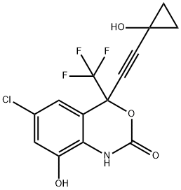 1189909-96-3 Structure